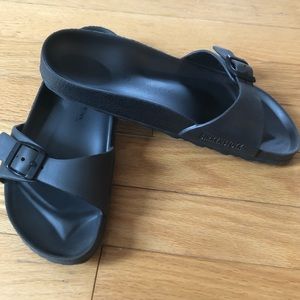 Birkenstock sandals